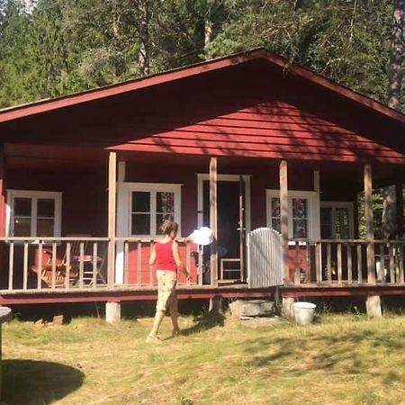 Cozy Cottage In The Woods, Near Dyreparken In Kristiansand, Lake Lolandsvannet Ovrebo Екстериор снимка