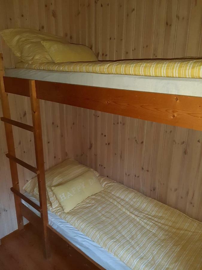 Cozy Cottage In The Woods, Near Dyreparken In Kristiansand, Lake Lolandsvannet Ovrebo Екстериор снимка
