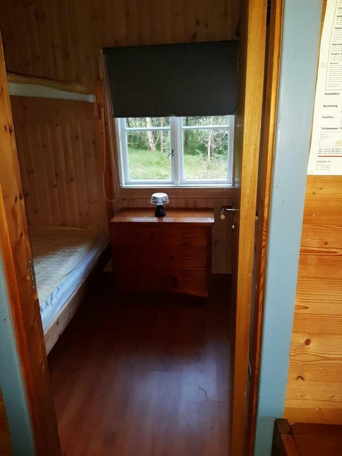 Cozy Cottage In The Woods, Near Dyreparken In Kristiansand, Lake Lolandsvannet Ovrebo Екстериор снимка