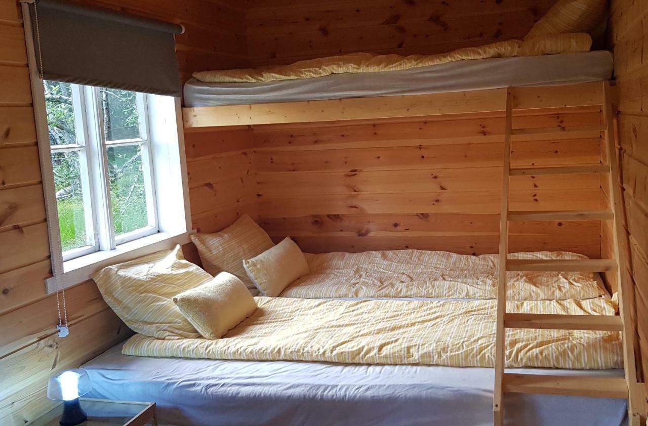 Cozy Cottage In The Woods, Near Dyreparken In Kristiansand, Lake Lolandsvannet Ovrebo Екстериор снимка