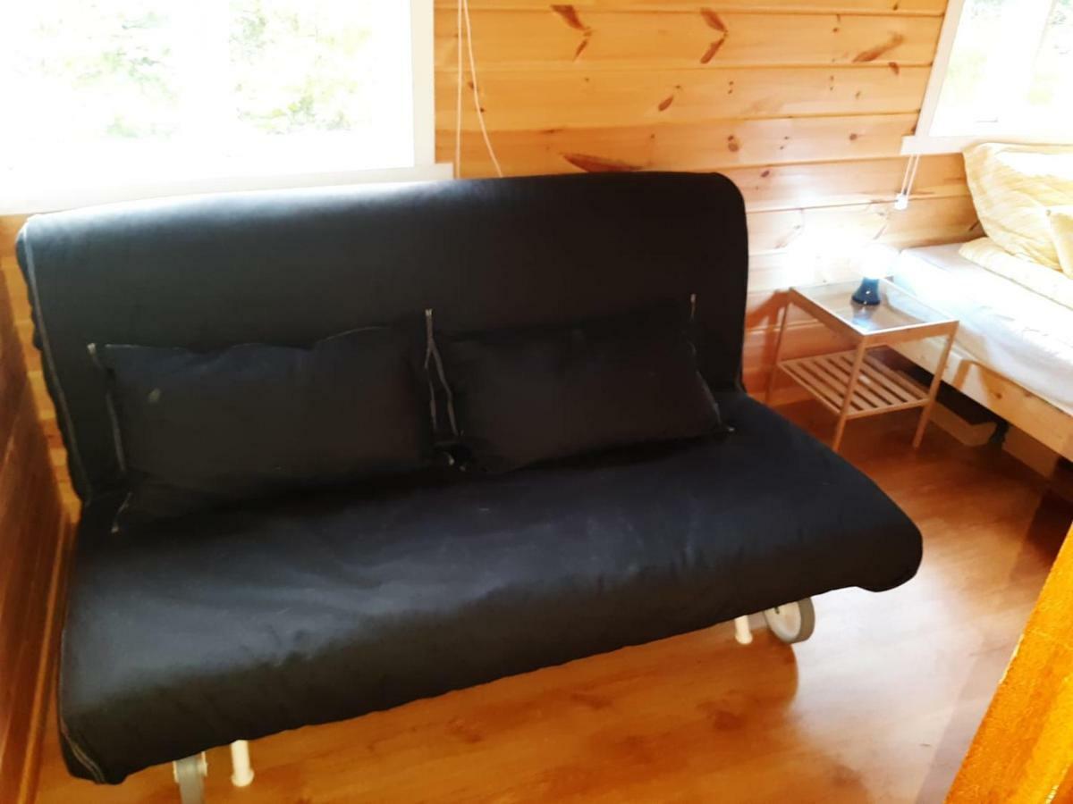 Cozy Cottage In The Woods, Near Dyreparken In Kristiansand, Lake Lolandsvannet Ovrebo Екстериор снимка
