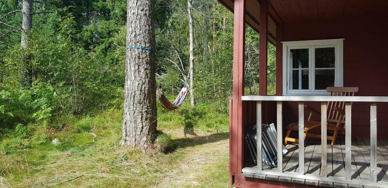 Cozy Cottage In The Woods, Near Dyreparken In Kristiansand, Lake Lolandsvannet Ovrebo Екстериор снимка